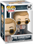 FUNKO POP! Vinilinė figūrėlė: The Sandman - The Corinthian
