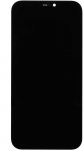 Dėklas Iphone Lcd iPhone 12/12 Pro LCD ekranas + jutiklinis blokas, mink&scaron;tas OLED