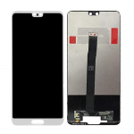 Extra Digital Ekranas LCD Huawei P20 Lite (baltas) restauruotas