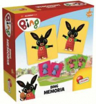 Dėlionė Mpk Toys Atminties žaidimas &ndash; BING