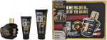 Diesel Spirit Of The Brave Pour Homme Giftset, 275 ml