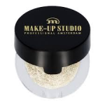 Make-Up Studio Amsterdam Make-Up Studio Jewel Effects Gold Glitter Eyeshadow, 4 g
