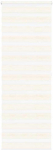zebrinės žaliuzės 90x200 cm audinio plotis 85,9 cm poliesteris