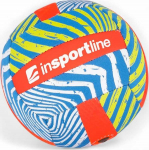Neopreninis mini tinklinio kamuolys inSPORTline Pequenito - 2 dydis