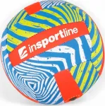 Neopreninis mini tinklinio kamuolys inSPORTline Pequenito - 2 dydis