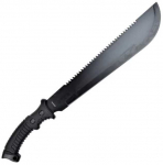 SKC SCK machete modelis K829 with case (CC-K829)