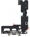 Charging flex USB for IPHONE 7 Plus juodas OEM
