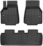 Frogum Guminiai kilimėliai Proline Tesla Model Y 2020-2025m.