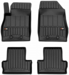 Frogum Guminiai kilimėliai Proline Opel Ampera 2012-2014m.
