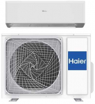 Kondicionierius HAIER &scaron;ilumos siurblys &bdquo;Split Revive Plus AS35&ldquo;, 3,9 kW SCOP 4 A+, susideda i&scaron; AS12PBSHA-4 ir 1U12YESFRA-4