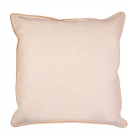 Rava Lux Pūkinė ir plunksnų pagalvė 42x42 cm RL97 with 0.3kg