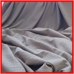 Lovos užtiesalas pilkos spalvos - Pilka - 240x240cm