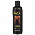 &Scaron;ampūns suņiem : Plaček KAY &Scaron;ampūnas for Dogs with aloe vera 250 ml