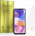 Topt Apsauginis stiklas Gold skirtas Samsung Galaxy A24 4G/A25 5G/M34 5G/M35 5G