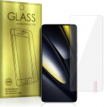 Topt Apsauginis stiklas Gold skirtas Xiaomi Poco F6