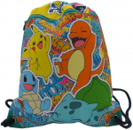 Cyp Brands Pokemon Urban Colors gym bag 43cm