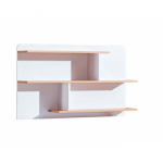 BRW Dolmar LORENTO pakabinama lentyna L8