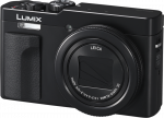 Panasonic Lumix TZ99 juodas