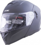 Apverčiamas motociklininko &scaron;almas W-TEC "Benidor