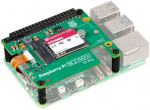 Raspberry Pi SSD Kit 256GB &ndash; rinkinys su SSD disku skirtu Raspberry Pi 5