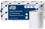 EnMotion Impulse Tork - Popierinis rank&scaron;luostis
