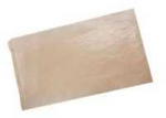 Multi Kepimo mai&scaron;as 10kg Stačiakampis L300/(2x45)xB520+20mm Popierius 50g rudas, 1000 vnt./dėžėje