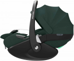 Automobilinė kėdutė Maxi Cosi PEBBLE 360 Pro&sup2;, Tamsiai žalia