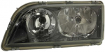 Priekinis žibintas TYC Volvo S40, V40 1995-