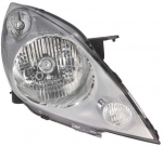 Priekinis žibintas TYC Chevrolet Spark M300 2009-