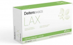 Deiters Basics Lax 30 Capsules