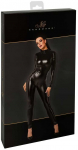 Noir Jumpsuit juodas L