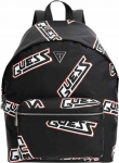 Guess, Guess, Textile Backpack, Juodas, HMVCFAP2310, For Women, 29 x 42 x 15 cm