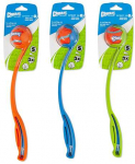 Chuckit! Sport Ball Launcher kamuoliukų mėtymo žaislas &scaron;unims, S, 35 cm