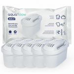 Aquaflow Aquafloow Brita Maxtra Dafi Unimax, 5vnt