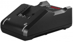 Kroviklis Bosch 2607226251; 18 V