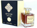 French Avenue Divin Aoud EDP parfumuotas vanduo unisex, 100 ml