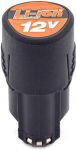 Akumuliatorius ProCraft 12/4, 12V Li-ion, 2000mAh