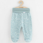 New Baby Naujas Baby Classic II dino mėtų dydis, 68 (4-6m), 68 (4-6m)