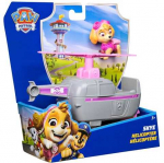 &bdquo;Spin Master Paw Patrol&ldquo; &ndash; &bdquo;Basic Vehicle 2.0&ldquo; &ndash; &bdquo;Skye&ldquo; (6071211)