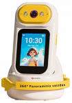Goapa I&scaron;mani stebėjimo kamera su įkrovimo stotele