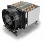 Vaizdo plok&scaron;tė K DYNATRON A47 AMD AM4 AM5 Kuehler 2U