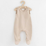 New Baby Nauji Baby Classic II palaidinukai &scaron;viesiai smėlio spalvos, 56 (0-3m), 56 (0-3m) dydžio