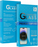 Topt Apsauginis stiklas Mėlyna Multipack (10 in 1) skirtas Samsung Galaxy S24 FE