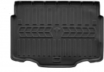 Stingray Guminis bagažinės kilimėlis JEEP Avenger nuo 2023m. (apatinė dalis)
