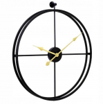 Sieninis laikrodis Circulo, 56cm