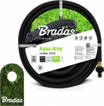Bradas AQUA-DROP 7.5 WAD1/2075 laistymo žarna