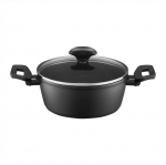 Indukciniai strypai 20 cm 2,2 l Carbon AMBITION