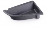BMW De&scaron;inės Pusės Dummy Cover 5 F10 F11 51118060798