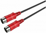 MIDI laidas Roxtone SMDC100L3 (3m)