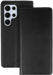 Topt Smart Magneto dėklas skirtas Xiaomi 15 Pro 5G juodos spalvos